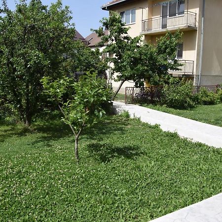 Limpe Apartamento Ohrid Exterior foto