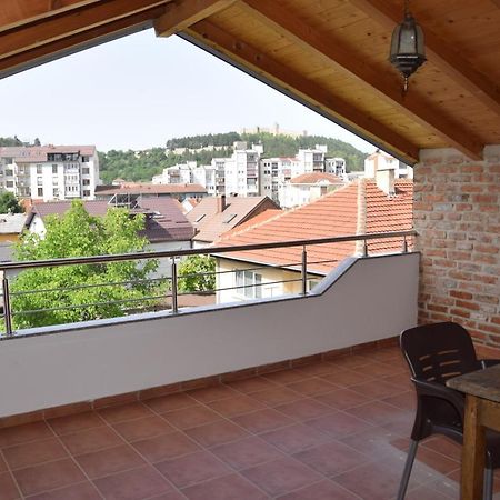 Limpe Apartamento Ohrid Exterior foto