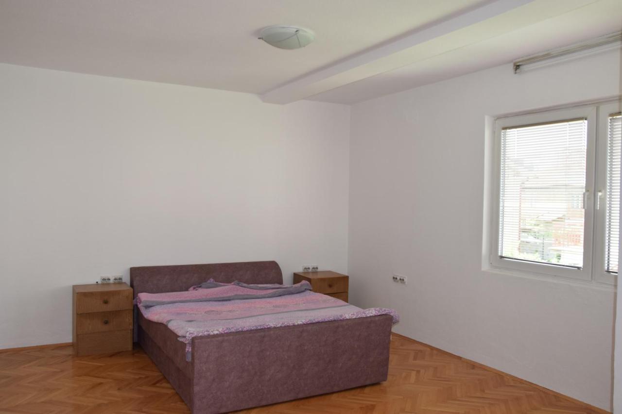 Limpe Apartamento Ohrid Exterior foto