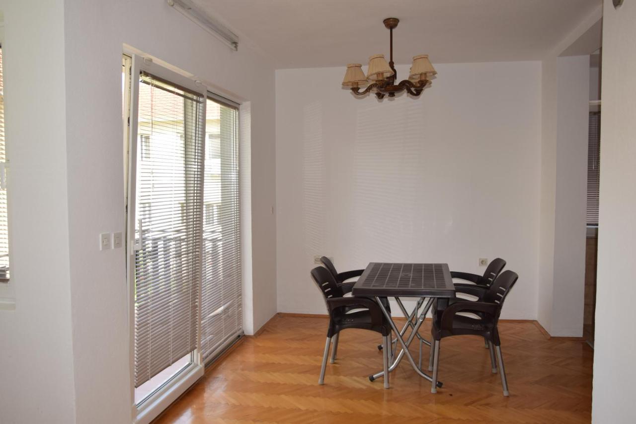 Limpe Apartamento Ohrid Exterior foto