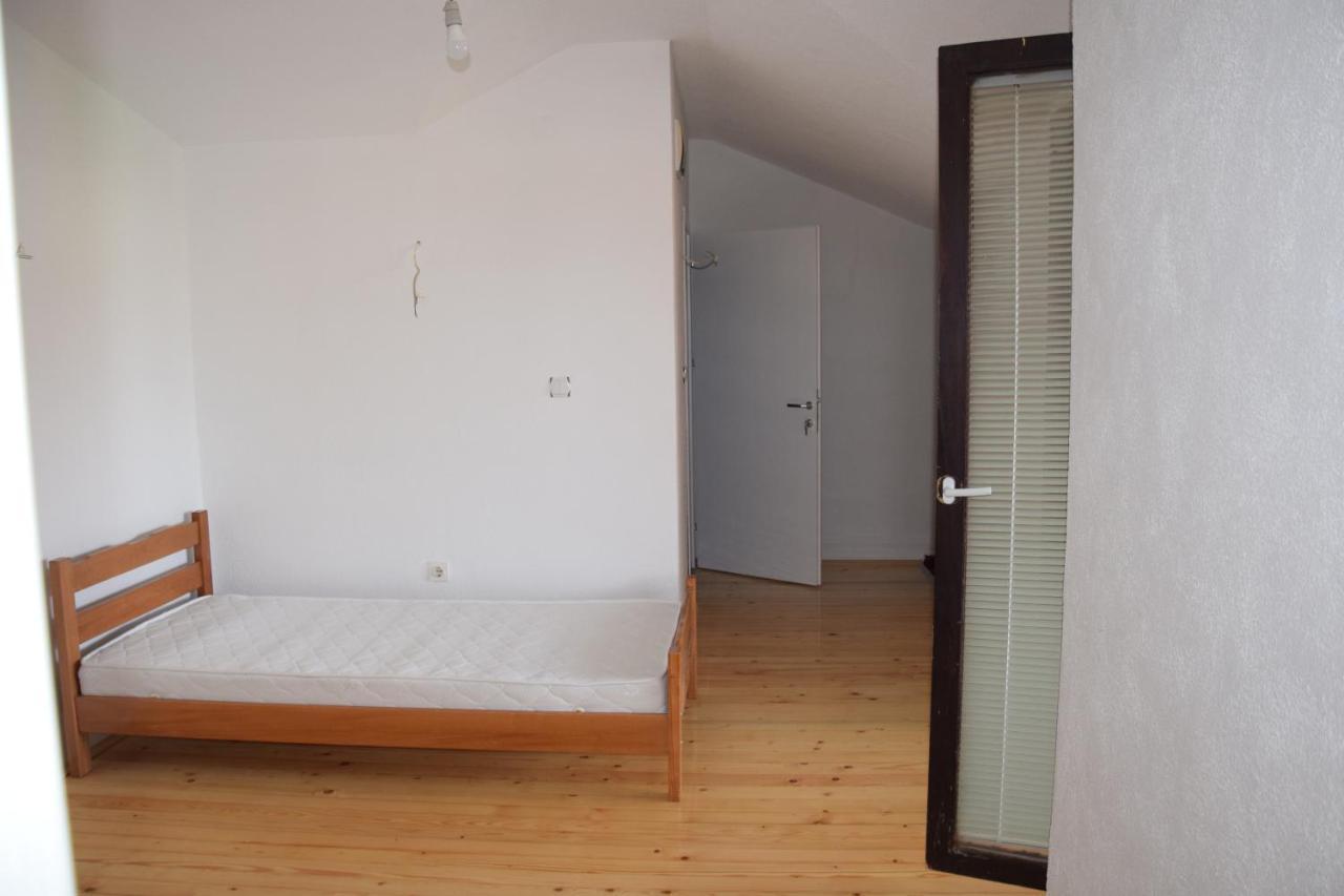 Limpe Apartamento Ohrid Exterior foto
