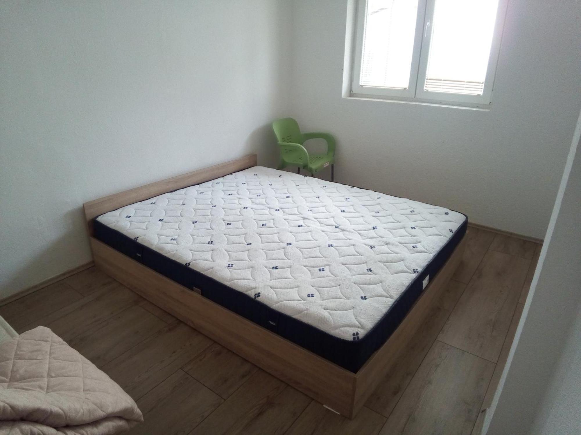 Limpe Apartamento Ohrid Exterior foto